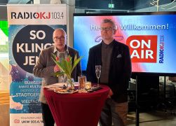 25 Jahre Offener Kanal Jena 11